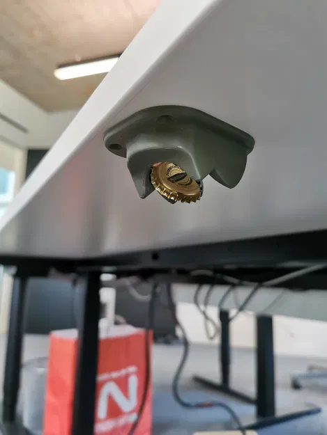 UnderTable - Dụng Cụ Mở Nắp Chai - Image 4