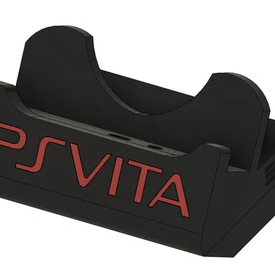 Các Biến Thể Dock PS Vita Slim