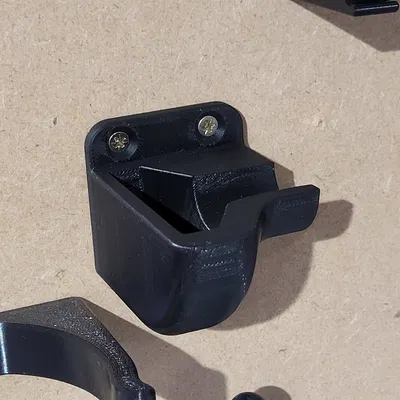 Giá treo tường cho tamper 51mm