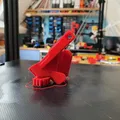 Hệ Thống Ống Quạt & Thay Đổi Công Cụ Hydra cho Ender 3, 5, CR10 - Thumbnail 14