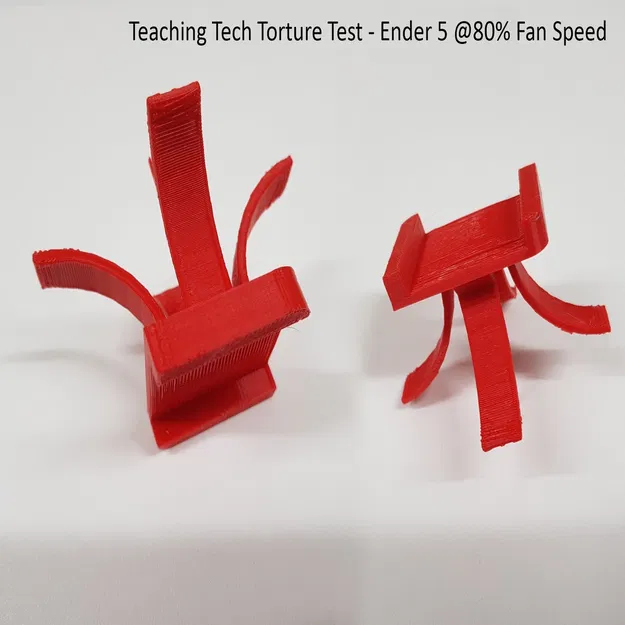 Hệ Thống Ống Quạt & Thay Đổi Công Cụ Hydra cho Ender 3, 5, CR10 - Image 16