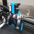 Hệ Thống Ống Quạt & Thay Đổi Công Cụ Hydra cho Ender 3, 5, CR10 - Thumbnail 19