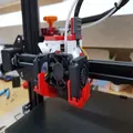 Hệ Thống Ống Quạt & Thay Đổi Công Cụ Hydra cho Ender 3, 5, CR10 - Thumbnail 20