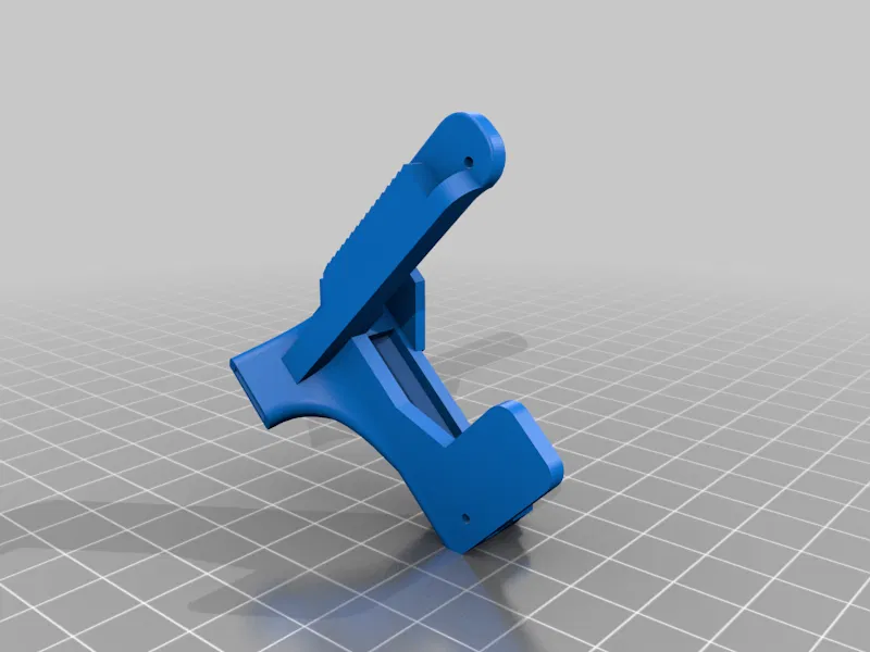 Hệ Thống Ống Quạt & Thay Đổi Công Cụ Hydra cho Ender 3, 5, CR10 - Image 30