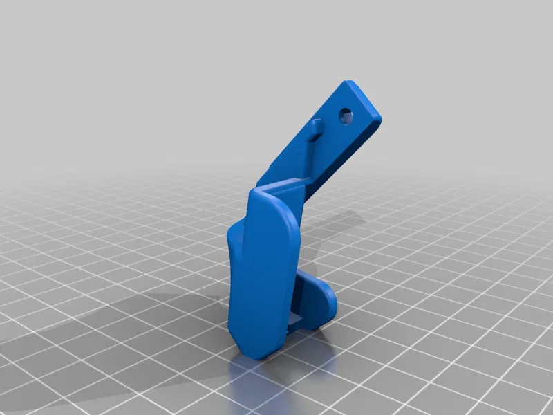 Hệ Thống Ống Quạt & Thay Đổi Công Cụ Hydra cho Ender 3, 5, CR10 - Image 31