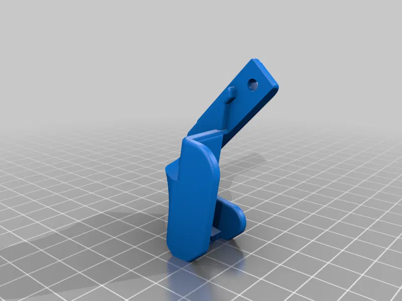 Hệ Thống Ống Quạt & Thay Đổi Công Cụ Hydra cho Ender 3, 5, CR10 - Image 32