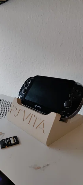 Đế Sạc PS Vita 1000/OLED - Image 1