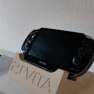 Đế Sạc PS Vita 1000/OLED