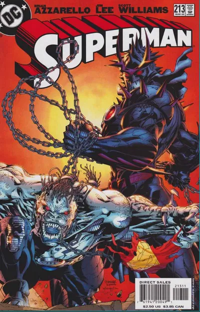 STL Tượng Zod & Equus Superman Miễn Phí - Image 2