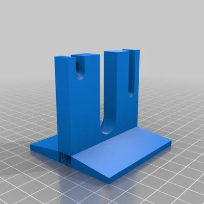 Giá đỡ bộ cấp liệu Replicator có đế