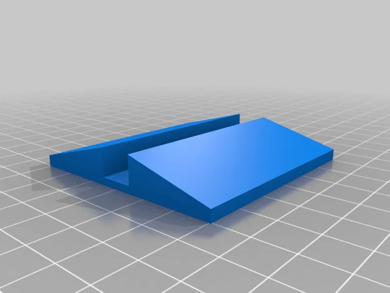 Giá đỡ bộ cấp liệu Replicator có đế - Image 2