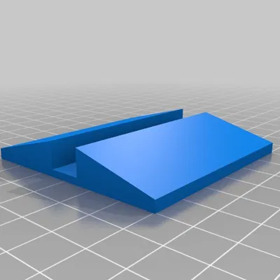 Giá đỡ bộ cấp liệu Replicator có đế