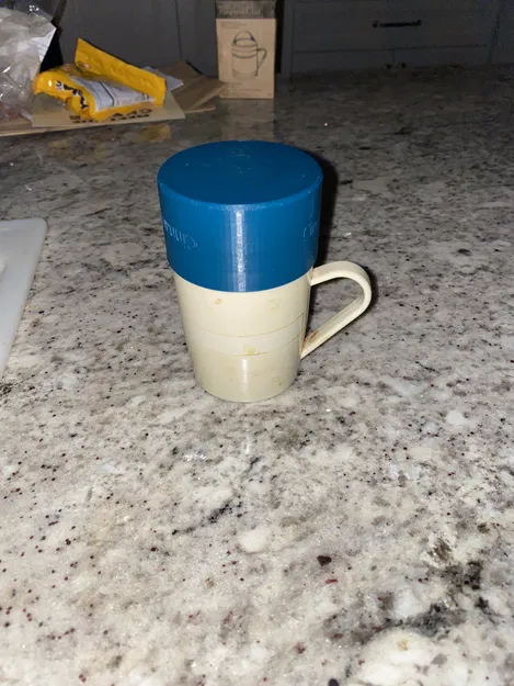 Nắp Lắc Pampered Chef - Image 1