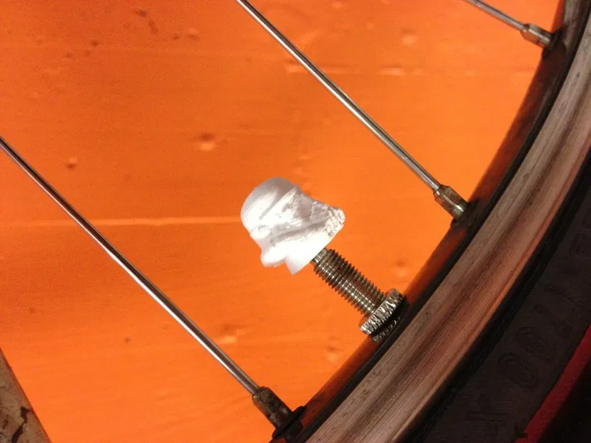 Nắp Van Stormtrooper - Image 1