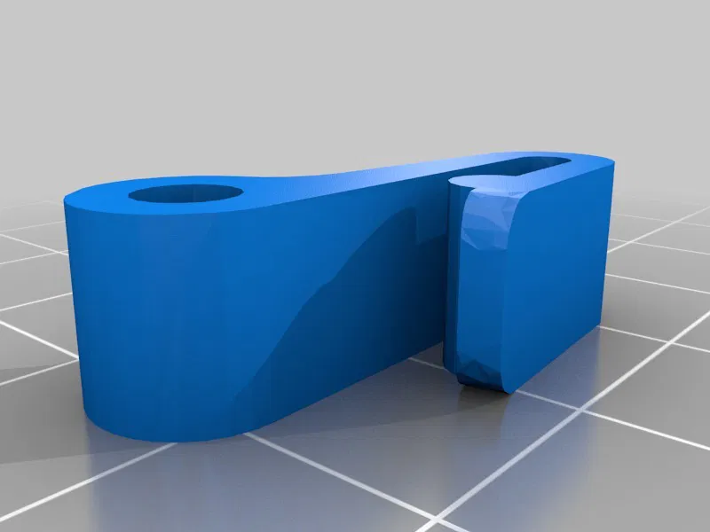 Móc Treo Túi Áo Có Nút Chặn - Image 2