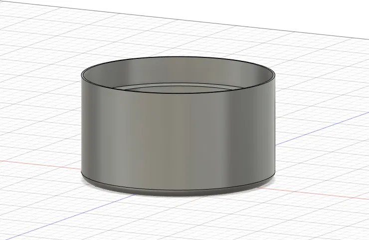 Nắp Lắc Pampered Chef - Image 2