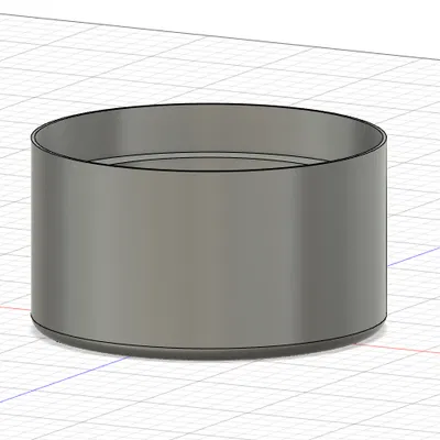 Nắp Lắc Pampered Chef