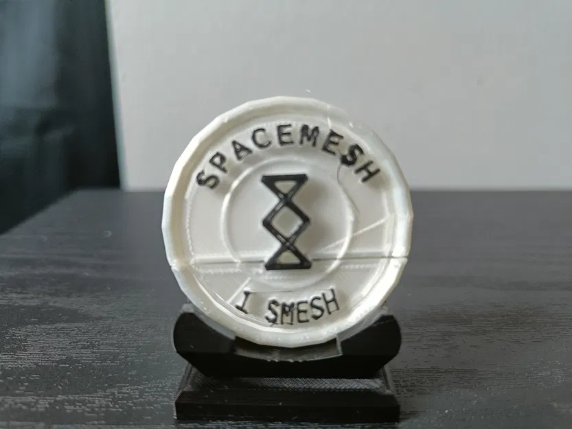 Đồng Xu USB Spacemesh - Image 2
