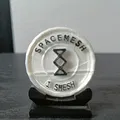 Đồng Xu USB Spacemesh - Thumbnail 2