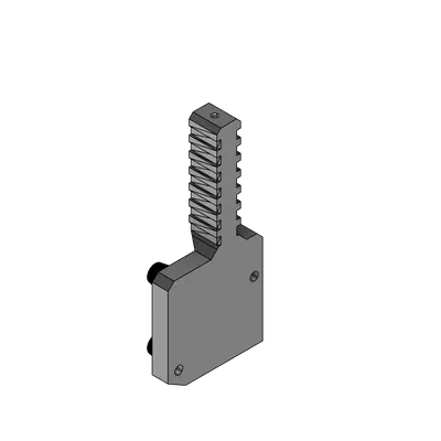 Mount EBB42 cho Orbiter 2 với Dây Đàn Piano