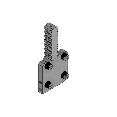 Mount EBB42 cho Orbiter 2 với Dây Đàn Piano