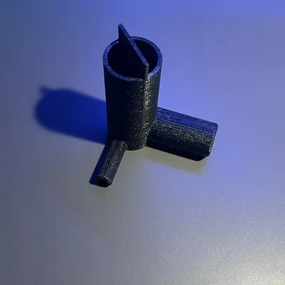 Ống Thoát Nước Máy Giặt & Máy Sấy