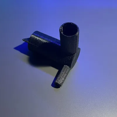 Ống Thoát Nước Máy Giặt & Máy Sấy