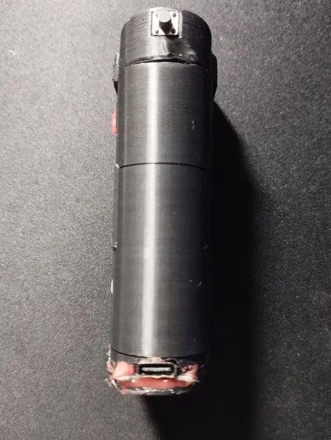 Taser Tự Chế - Image 2