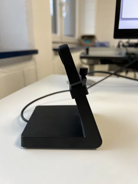 Giá đỡ Jabra Link 380 cho Đế sạc Evolve2 65 USB-C/USB-A - Image 6