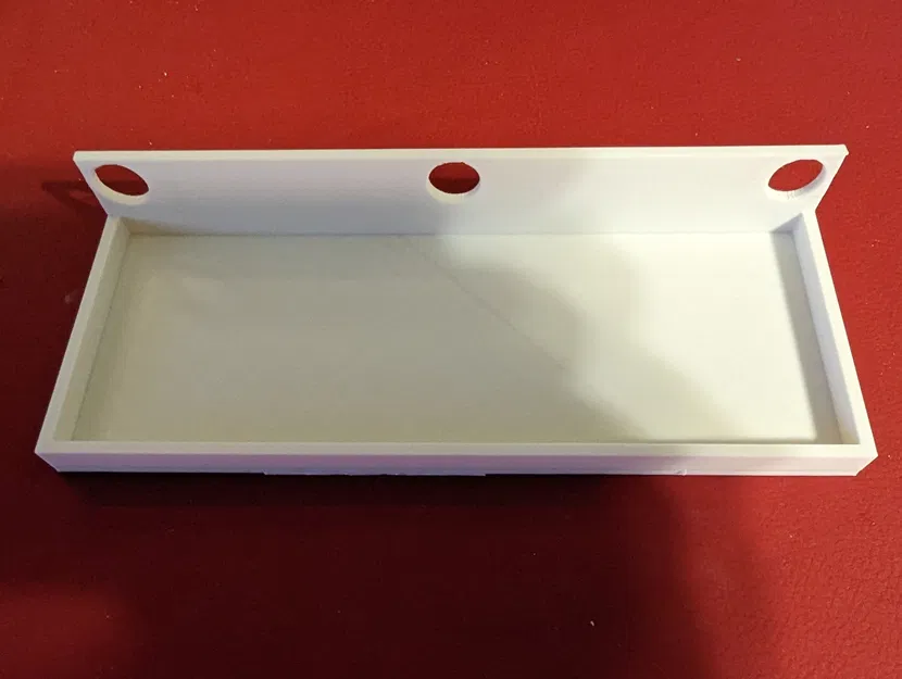 Kệ Lớn Cho Bảng Bu Lông - Image 1