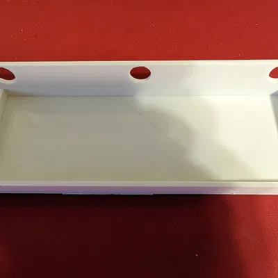 Kệ Lớn Cho Bảng Bu Lông