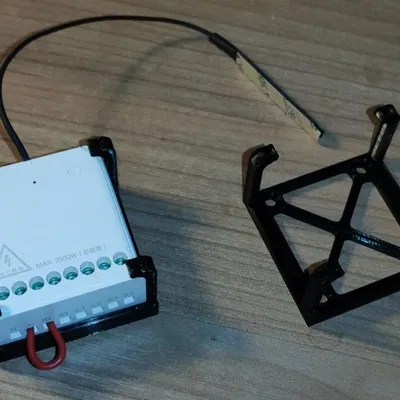 Giá Treo Tường Aqara Relay