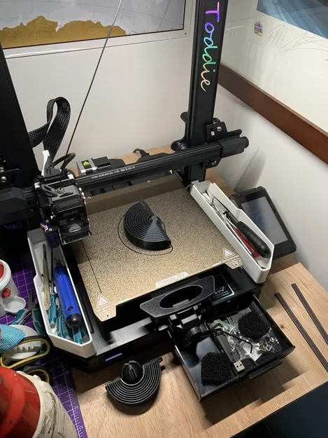 Trái Bóng Vỏ Sò Gấp Gọn - "Đồ Trang Trí Giáng Sinh 2023" - Image 3