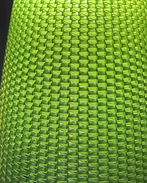 Chao Đèn Kiểu Vảy Cá Chế Độ Lọ - Image 2