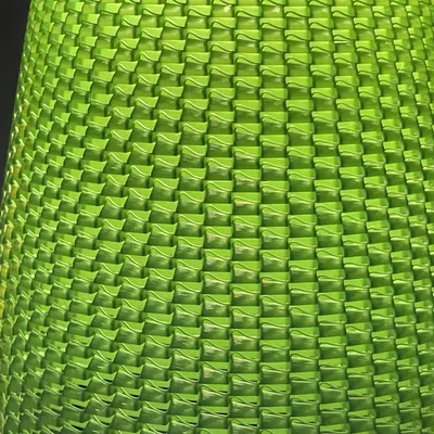 Chao Đèn Kiểu Vảy Cá Chế Độ Lọ