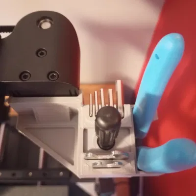 Giá Đựng Dụng Cụ Cho Ender 3 v3 ke/Se