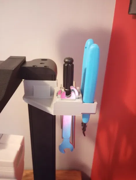 Giá Đựng Dụng Cụ Cho Ender 3 v3 ke/Se - Image 3