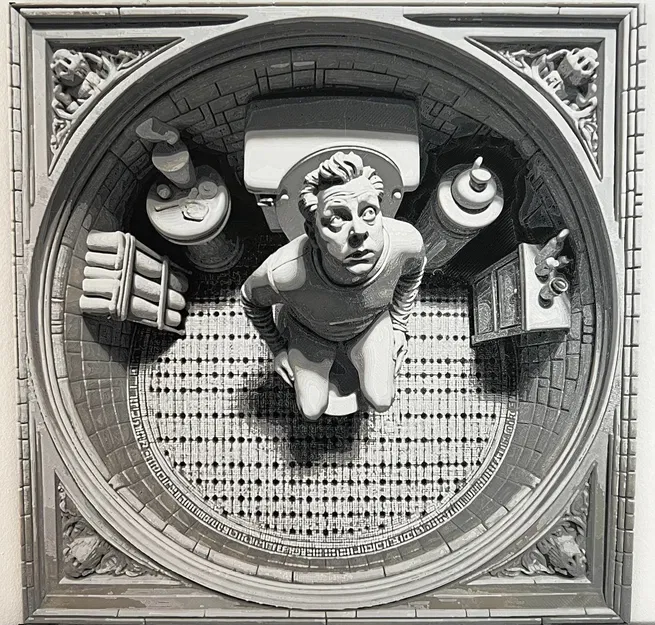 Nỗ Lực Tối Đa - Maximum Effort - Image 1