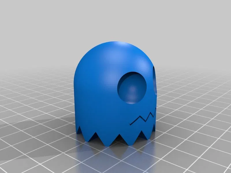 Ma Pac-Man (đa màu) - Image 9