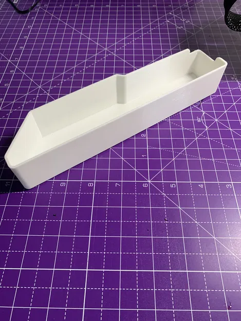 Khay Đựng Đồ Bàn Máy Creality Ender 3 S1 Pro - Image 1