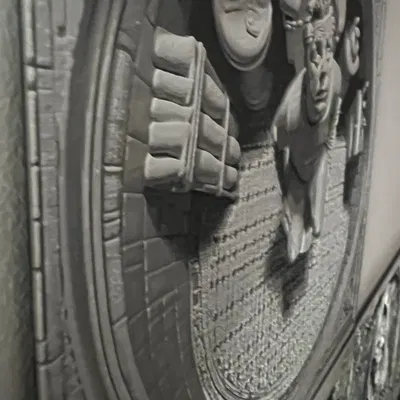 Nỗ Lực Tối Đa - Maximum Effort