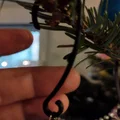 Móc treo đồ trang trí cây thông Noel | Christmas tree ornament hanger - Thumbnail 1