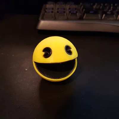 Pac-Man (Nhiều màu)