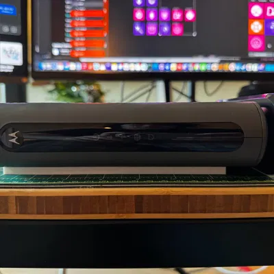 Đế Đứng Ngang Cho Modem Cáp Motorola