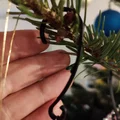 Móc treo đồ trang trí cây thông Noel | Christmas tree ornament hanger - Thumbnail 2