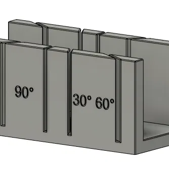 Cái Jig Cưa Tay Theo Tham Số