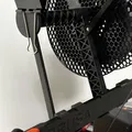 Giá đỡ dây tóc phụ trợ cho Prusa MK4 - Thumbnail 1