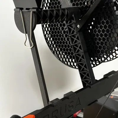 Giá đỡ dây tóc phụ trợ cho Prusa MK4