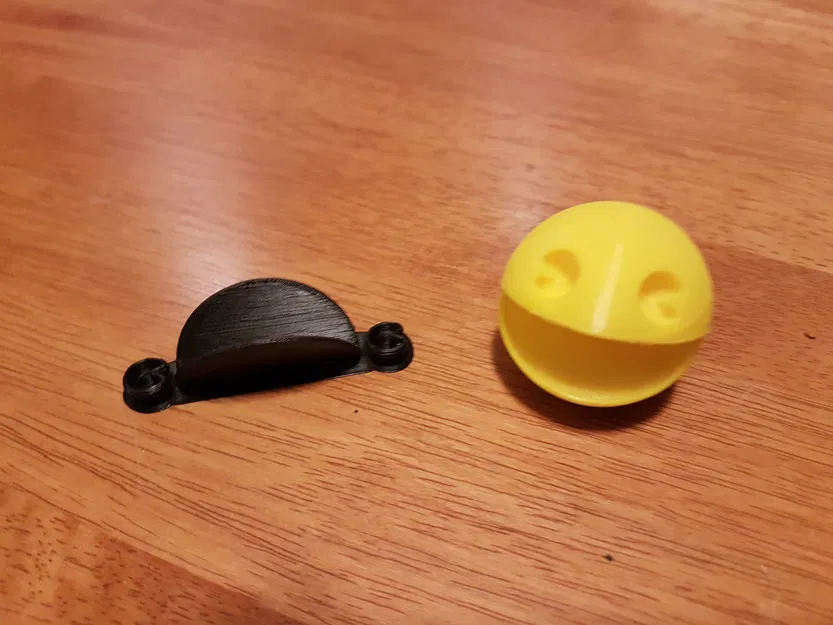 Pac-Man (Nhiều màu) - Image 2