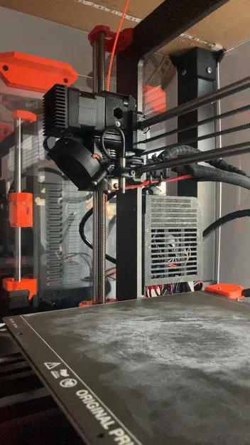 Giá Đỡ Điện Thoại iPhone 6S Theo Dõi In 3D - Image 2